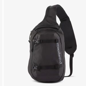 PATAGONIA ATOM SLING SHOULDER PACK 8L